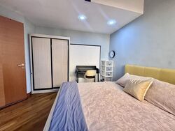 Villa Marina (D15), Condominium #497987501